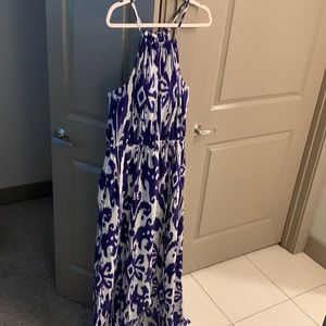 Athleta Sun dress
